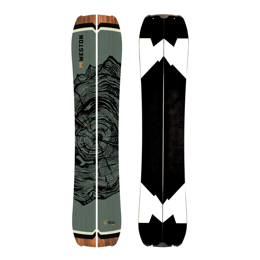 Weston Backcountry Wholesale Weston Wholesale